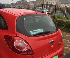 Ford Ka - Image 5/6