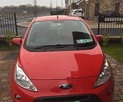 Ford Ka - Image 6/6