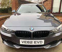 Performance 320 BMW , Navi, 2013 GREY - Image 3/10