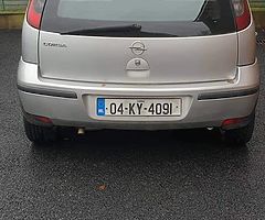 Opel cursă - Image 3/8