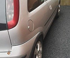 Opel cursă - Image 4/8