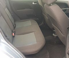 Ford fiesta 1.25cc zetec/petrol/manual - Image 7/10