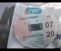 Volkswagen Caddy TDI