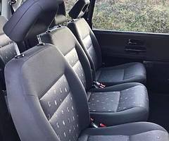 2010 Volkswagen Sharan 7 Seater Nct and Tax - Image 9/10