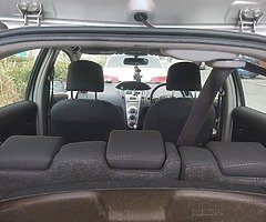 Toyota yaris - Image 4/10