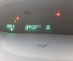 Toyota yaris - Image 7/10