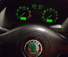 Sell .Scoda fabia