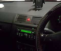 Sell .Scoda fabia