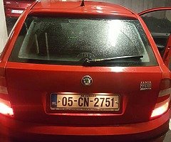 Sell .Scoda fabia - Image 5/7