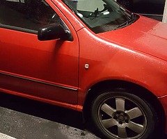 Sell .Scoda fabia - Image 7/7