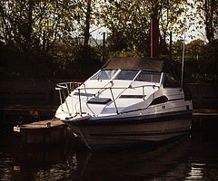 Bayliner Ciera + Trailer (First 5K Takes IT)