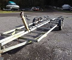 Bayliner Ciera + Trailer (First 5K Takes IT) - Image 4/10