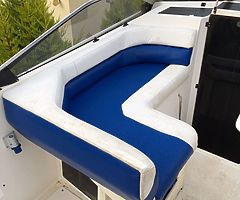 Bayliner Ciera + Trailer (First 5K Takes IT) - Image 5/10