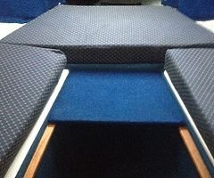 Bayliner Ciera + Trailer (First 5K Takes IT) - Image 8/10