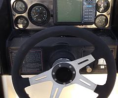 Bayliner Ciera + Trailer (First 5K Takes IT) - Image 10/10