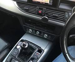 AUDI A6 SLINE 2.0 TDI - Image 3/8