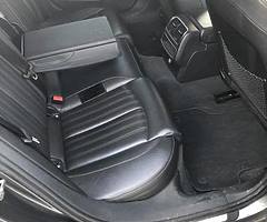 AUDI A6 SLINE 2.0 TDI - Image 5/8