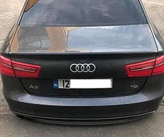 AUDI A6 SLINE 2.0 TDI - Image 6/8