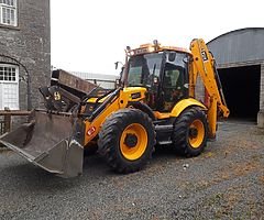Mini digger, dumper, wheel digger for hire , good rates daily or weekly , laois area [hidden informa - Image 3/3