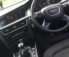 2014 A4 - Image 4/5