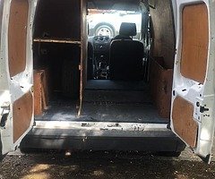 Ford transit connect hi roof long wheelbase - Image 6/7