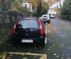 07 Mitsubishi Colt (Inform Look) 5dr - Image 4/10