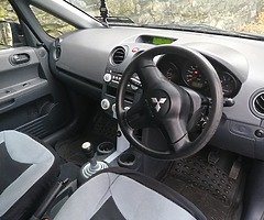 07 Mitsubishi Colt (Inform Look) 5dr - Image 5/10
