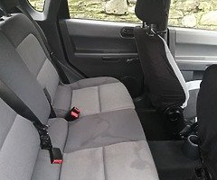 07 Mitsubishi Colt (Inform Look) 5dr - Image 7/10