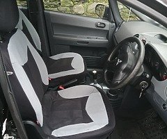 07 Mitsubishi Colt (Inform Look) 5dr - Image 8/10