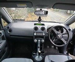 07 Mitsubishi Colt (Inform Look) 5dr - Image 9/10