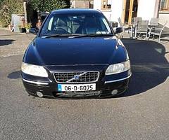 Cheap car for sale test not long out 150bhp 2 litre turbo s60 fast car - Image 3/8