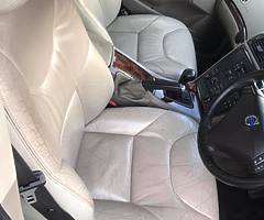 Cheap car for sale test not long out 150bhp 2 litre turbo s60 fast car - Image 4/8