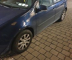 Volkswagen Golf 2005 - Image 5/6