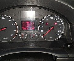 Volkswagen Golf 2005 - Image 6/6
