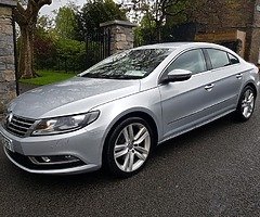 2013 volkswagan passat cc 140 bhp