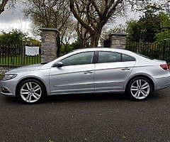2013 volkswagan passat cc 140 bhp - Image 5/7