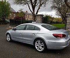 2013 volkswagan passat cc 140 bhp - Image 7/7