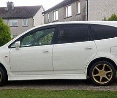 Contact seller