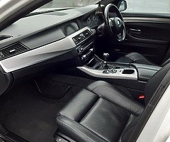 BMW 520 d msport nct/tax 2011 - Image 3/10
