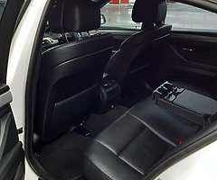 BMW 520 d msport nct/tax 2011 - Image 5/10