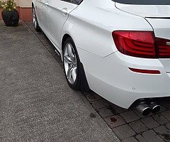 BMW 520 d msport nct/tax 2011 - Image 9/10
