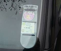 Subaru Legacy 2007 2.0r 170 bhp - Image 3/4