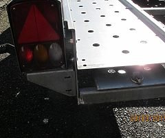 Woodford Car Transporter - Image 3/6