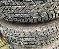 14” 5x100 - Image 3/4