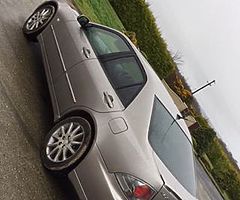 Le lexus is300