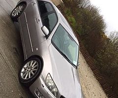Le lexus is300 - Image 5/5