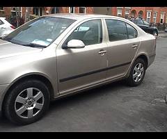 Skoda octavic elegance 1.6 - Image 3/10