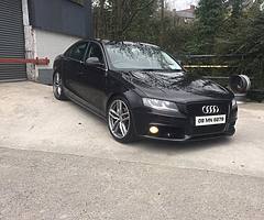 Audi A4 - Image 3/6