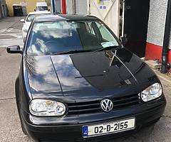 Golf1.4 - Image 3/8