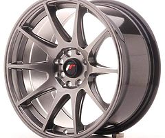 JR11 Alloys 5x114